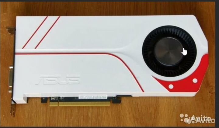 Видеокарта inno3D GeForce GTX 1050 Ti 4GB Compact
