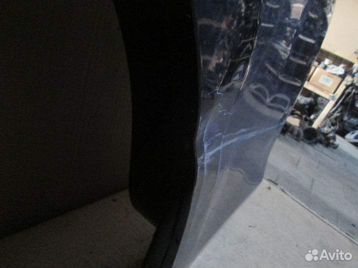 Дверь задняя правая Mazda CX-5 Мазда CX5 2017