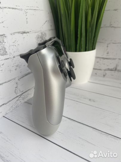 Джойстик Dualshock Sony PS4 Новый Гарантия