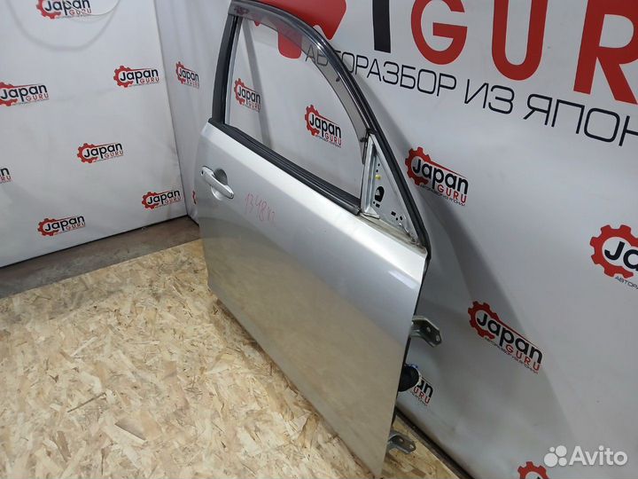 Дверь боковая передняя правая Mazda 3 BK седан LF
