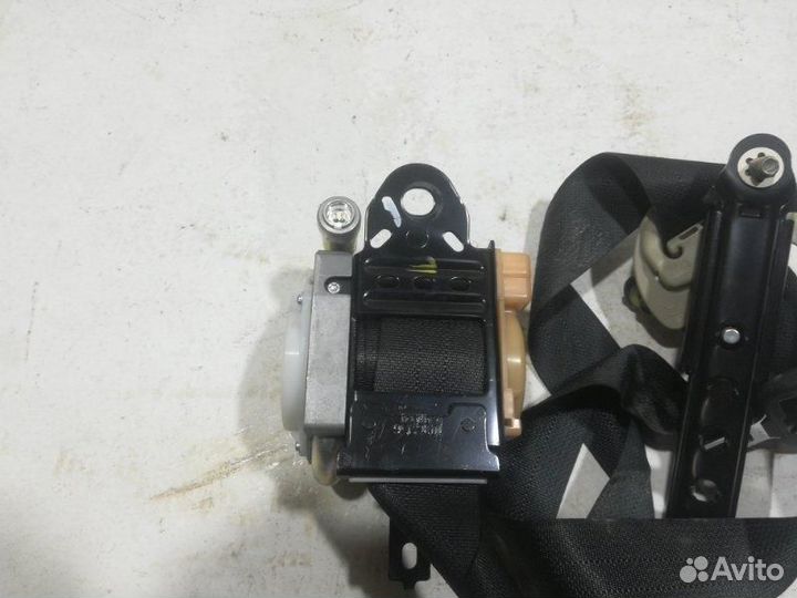 Ремень безопасности Nissan Teana