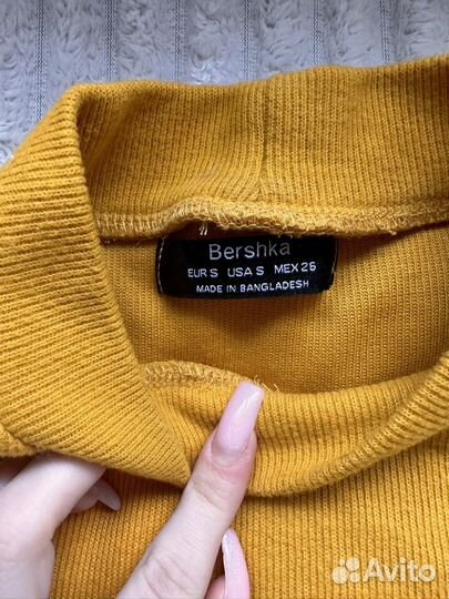 Футболка женская zara