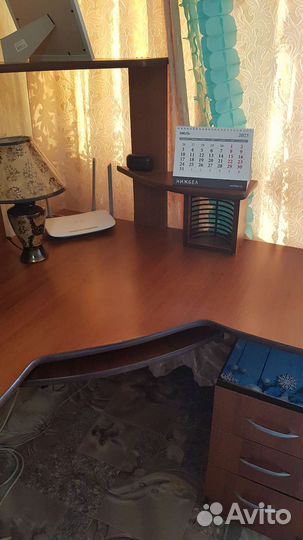 Компьютерный стол бу