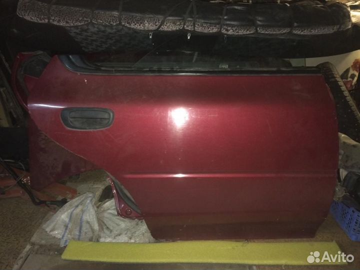 Субару Импреза