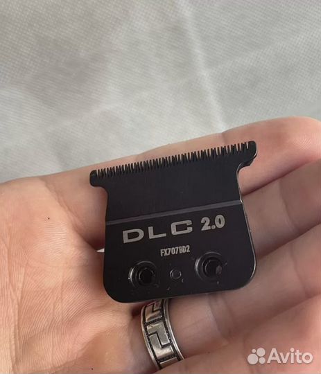 Нож для триммера babyliss jrl wahl