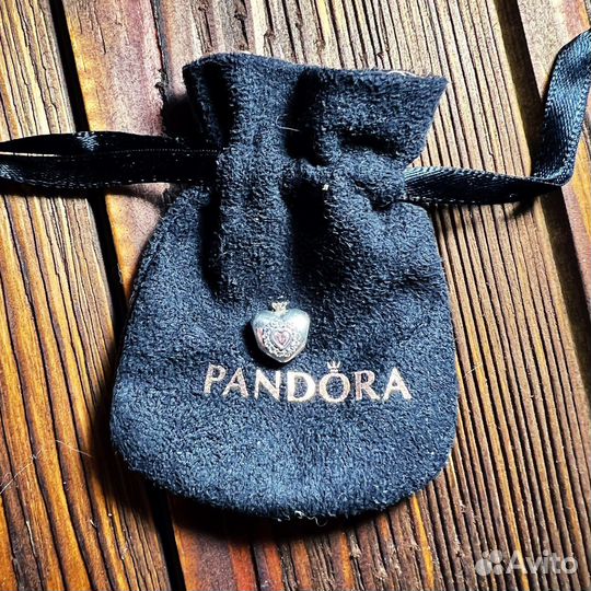 Pandora шармы оригинал