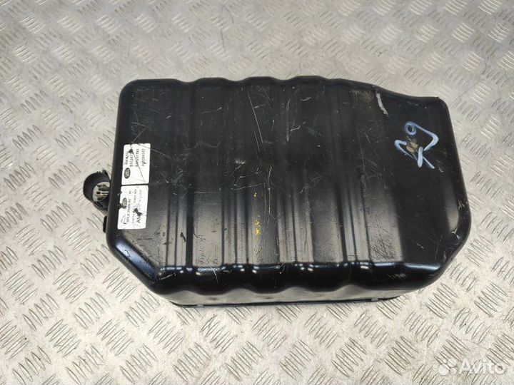 Компрессор пневмоподвески Land Rover Discovery 5