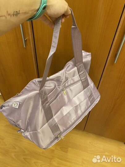 Спортивная сумка