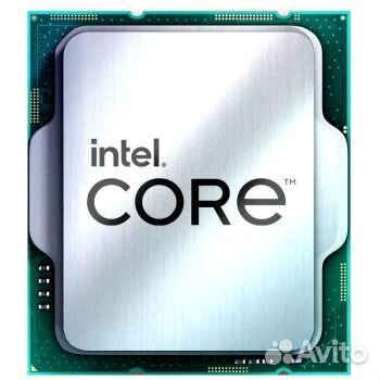 Intel Core i9-13900KF OEM (CM8071505094012) новая