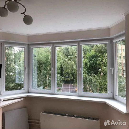 Жалюзи и рулонные шторы