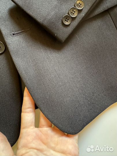 Костюм для мальчика 134