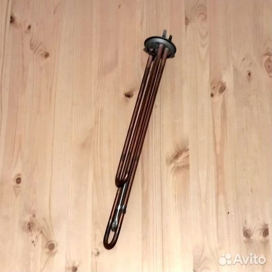 Двойной медный тэн 2,5кВт Аристон