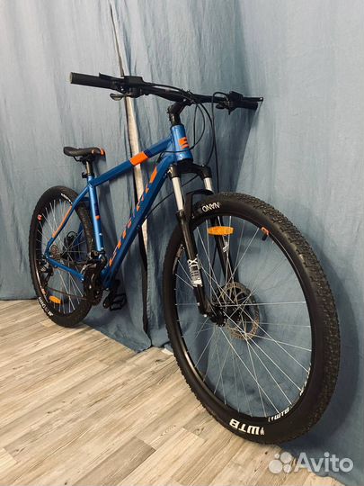 Ведосипед stark armer 29.6 hd