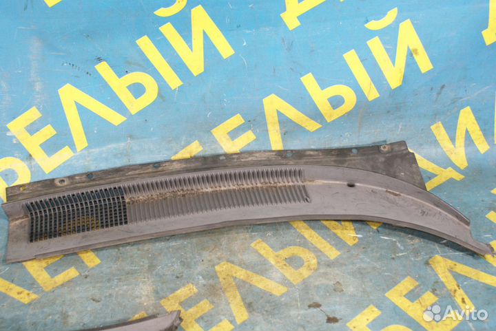 Жабо Hyundai Santa FE