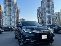 Honda Vezel 1.5 AMT, 2019, 54 500 км, с пробегом, цена 2 339 000 руб.