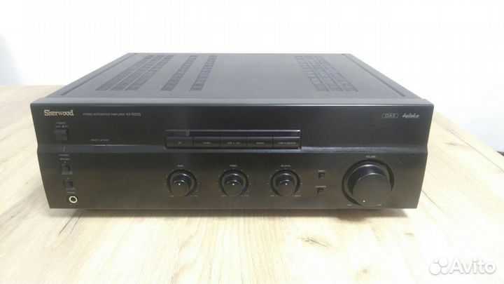 Усилитель Sherwood AX-5505