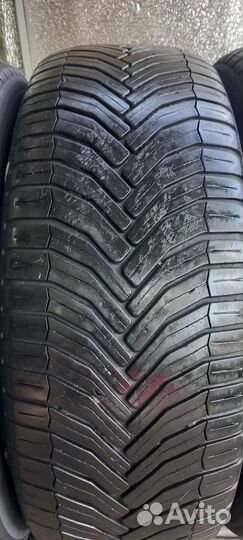 Michelin CrossClimate 205/60 R16