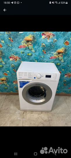 Стиральная машина б/у с доставкой и гарантией