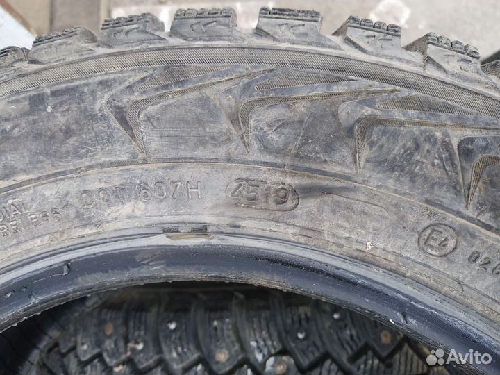 Nordman 5 175/65 R14 82T