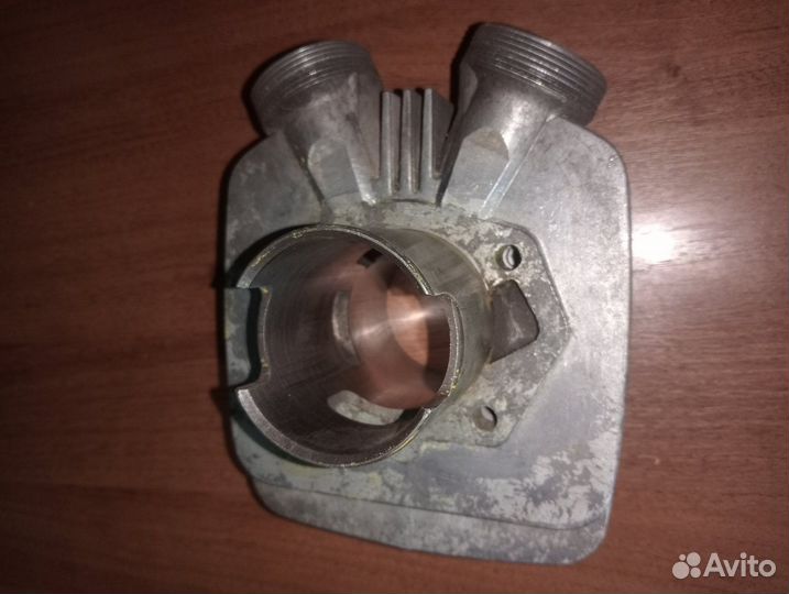 Цилиндр восход 3 м