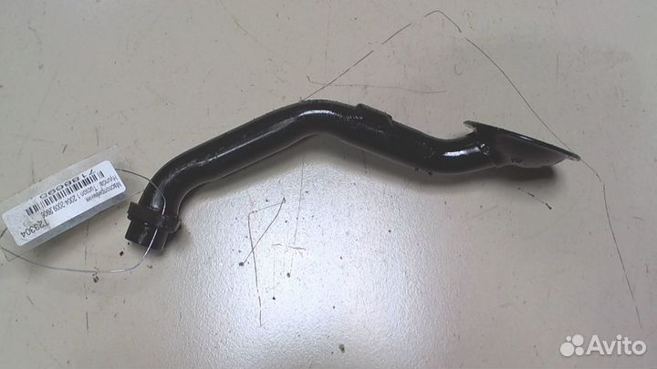 Маслоприёмник Hyundai Tucson 1, 2006