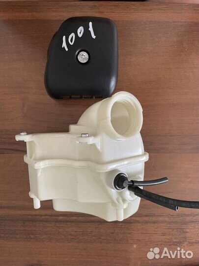 Запчасти для бензокос и триммеров