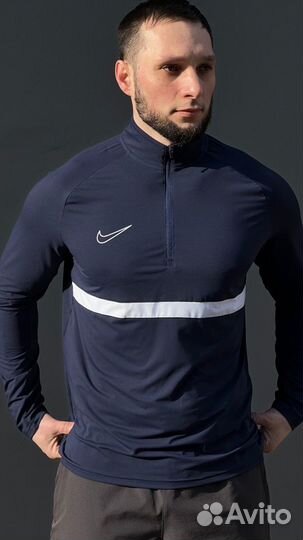 Nike - longsleeve