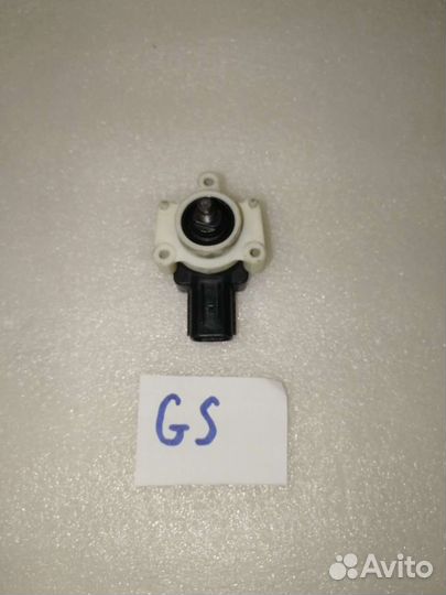 Датчик дорожного просвета Lexus GS