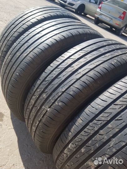 Nitto Invo 195/65 R15