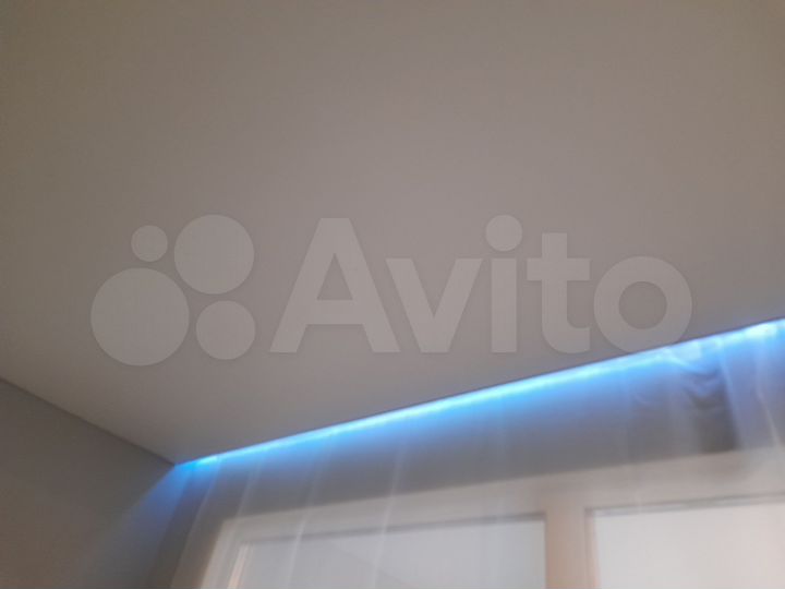 1-к. квартира, 32 м², 18/25 эт.