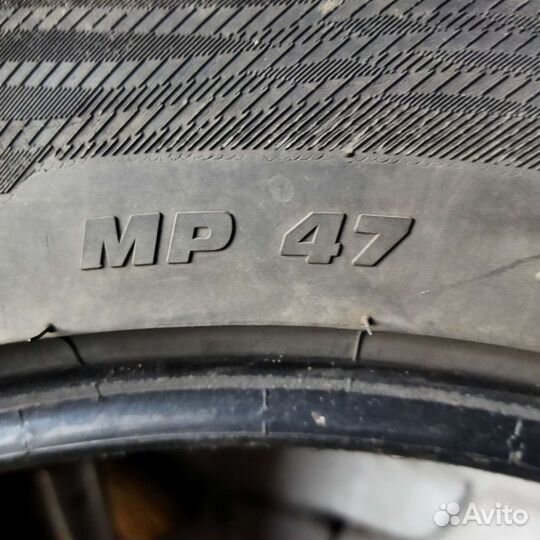 Matador MP 47 Hectorra 3 225/55 R18