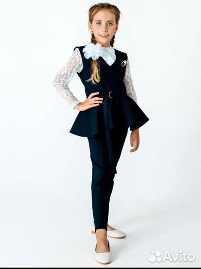 Двойка школьная