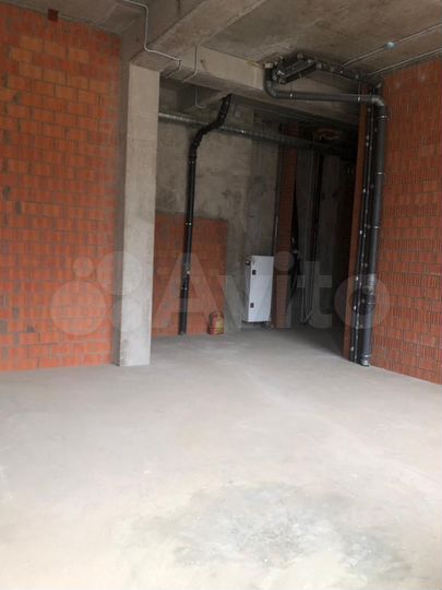 Свободного назначения, 44 м²