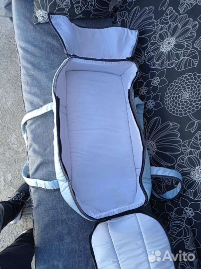 Переноска для детей