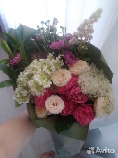 Соберу букет