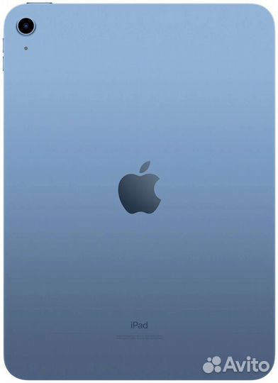 Планшет Apple iPad 2023 A2696 A14