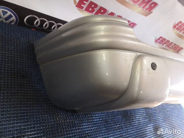 Бампер задний Suzuki Vitara J20A 2000