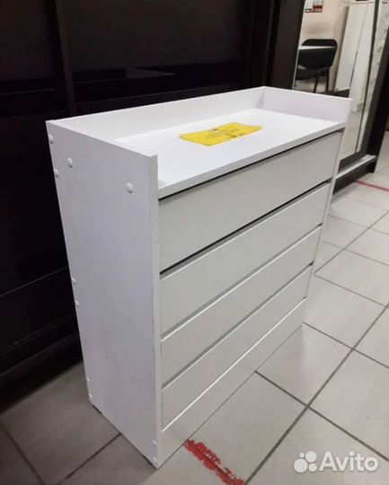 Тумба под обувь