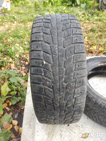 Michelin X-Ice 205/55 R16
