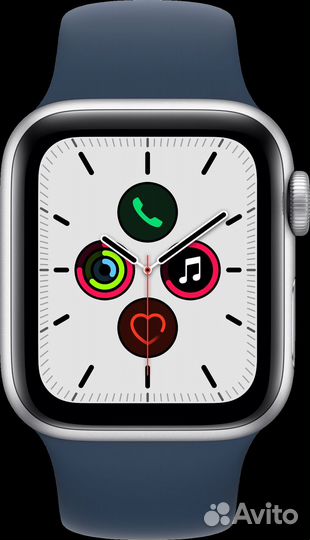 Apple Watch SE Рассрочка
