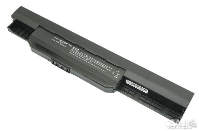 Аккумулятор Asus A53 / K53 / X53 * A32-k53