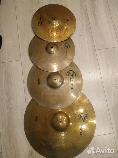 Ударная установка Omega