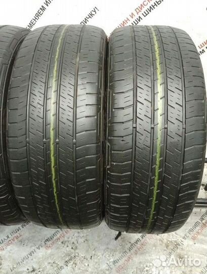 Continental ContiIceContact 4x4 255/55 R19 107M