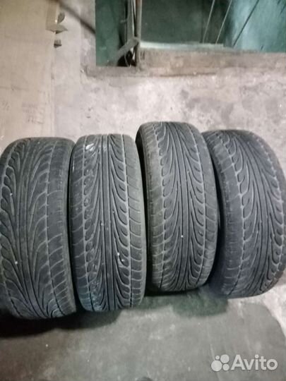 Infinity Tyres INF-05 205/55 R16