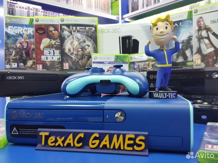 Xbox 360, Гарантия