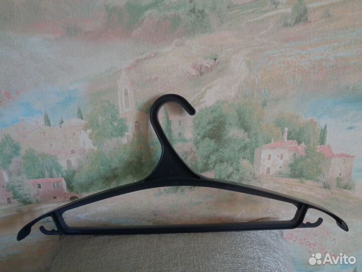 Плечики для одежды