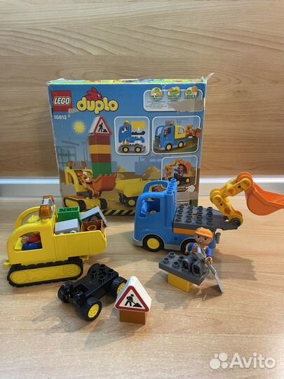 Lego duplo