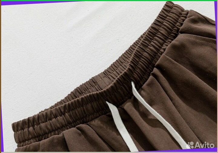 Карго штаны (Все размеры в наличии)