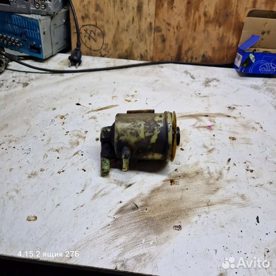 Бачок гур rover 400