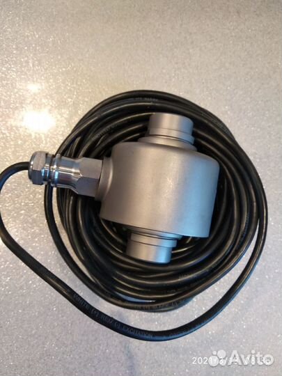 Flintec RS3-22,5t C3